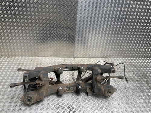 Treno posteriore completo ford - treno,
