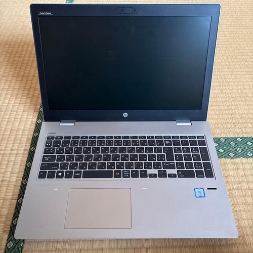 Probook 650 6 laptop - probook, g4