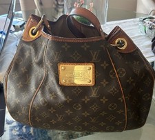 borsa Louis Vuitton Galliera