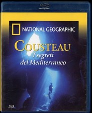 Cousteau I segreti del