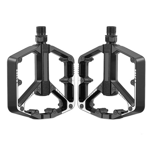 Pedali bici antiscivolo - pedali, pedale