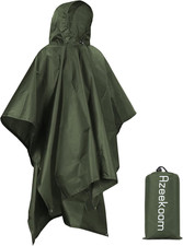 Poncho Impermeabile