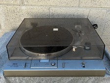 Giradischi AKAI AP-D30 Direct