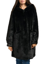 Yes Zee pelliccia ecologica