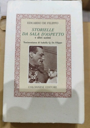Eduardo filippo storielle - filippo,