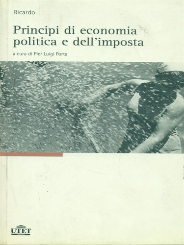 Principi economia politica - di,