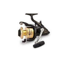 Shimano Baitrunner 6000 D EU Rullo Di Freilauf