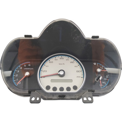 Quadro strumenti hyundai i10 - quadro,