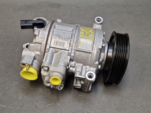 Compressore aria condizionata - compressore,