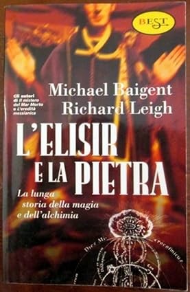 Elisir pietra la lunga - la,