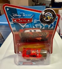 Disney Pixar Cars Final Lap
