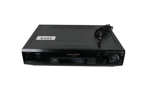 Sony slv f900 - sony, |
