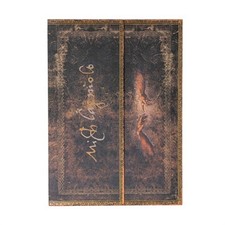 Paperblanks Michelangelo, Handwriting Embellished Manuscripts Collection Documen