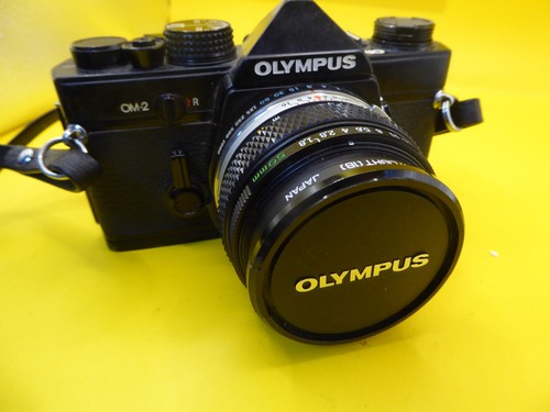 Olympus md fotocamera - olympus,