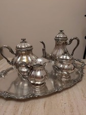 Servizio Da Tè Antico -