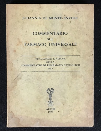 Monte snyder commentario - de, monte-snyder