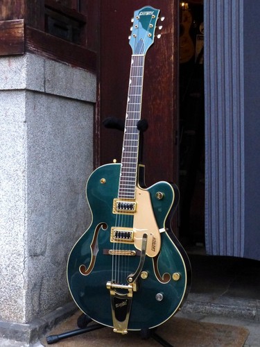 Gretsch g5420tg edizione - 20,