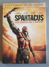 DVD OCCASION - SERIE -