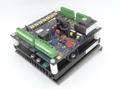 Bardac 1600it drive - bardac,