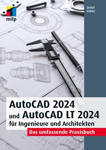 Autocad 2024 und - 2024,