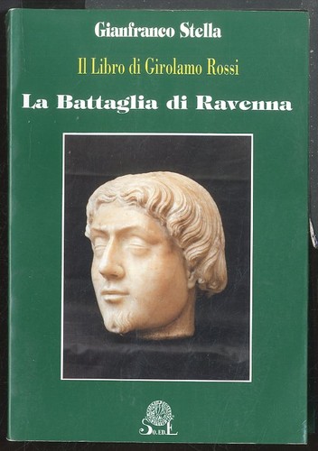Libro girolamo rossi la - rossi,