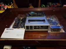 Quasar vp5440xq sistema - vp5440xq, di