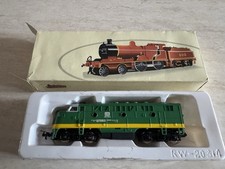 Locomotore Bachmann Diesel DB