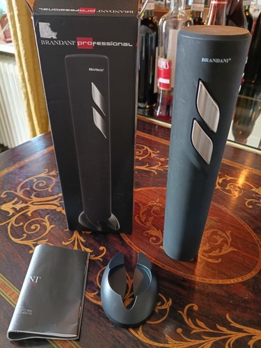 Cavatappi elettrico brandant - elettrico,