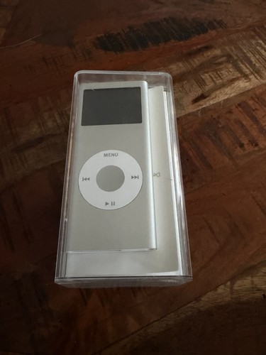 Apple ipod nano generazione - apple, 2a