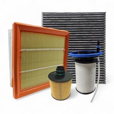 Kit Tagliando Jeep Renegade