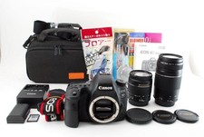 Canon EOS 6D Mark II set