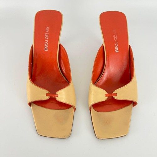 Scarpa donna sergio rossi - scarpa,
