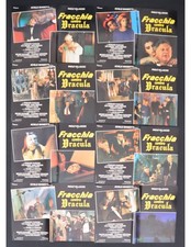 fotobuste FRACCHIA CONTRO