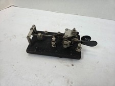 Lionel J-36 chiave telegrafica