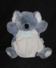 🐼Doudou marionnette koala