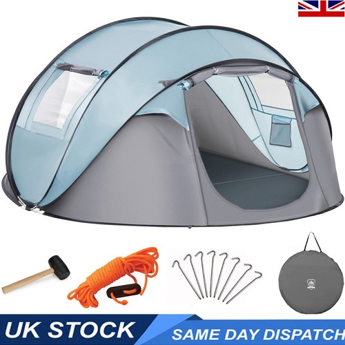 Tenda pop persone anni 30 - up,