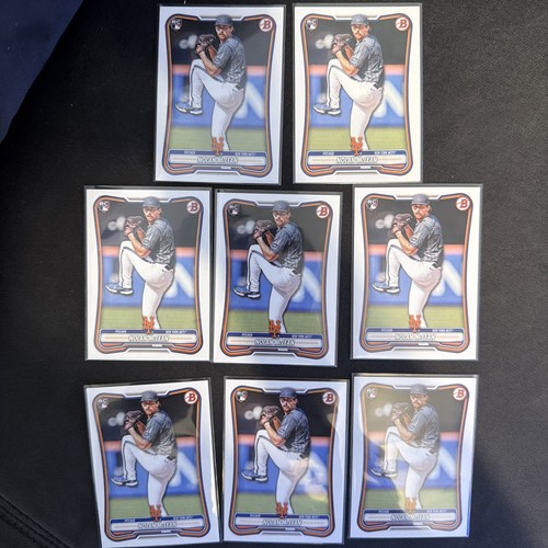 2026 bowman nolan mclean 85 - bowman,
