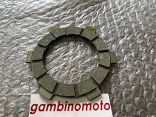 CLUTCH DISC DIAMETER MM 85