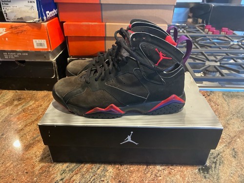 Nike air jordan retro vii - jordan, 7