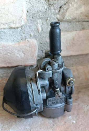 Carburatore dell orto - dell'orto, sha