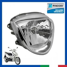 Gruppo Ottico Fanale per