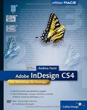 Adobe InDesign CS4: Die