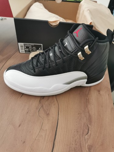 Air jordan retro playoffs - jordan,