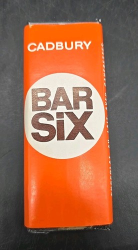 Vintage cadbury bar sei - cadbury’s,