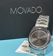OROLOGIO MOVADO MUSEUM