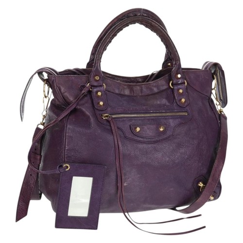Borsa mano balenciaga - borsa,