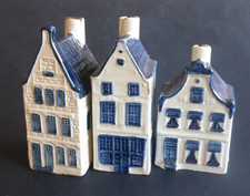 Lotto X 3 Vintage: Casa