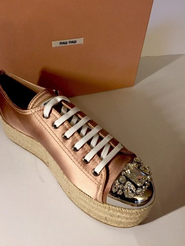 Scarpe miu - miu,