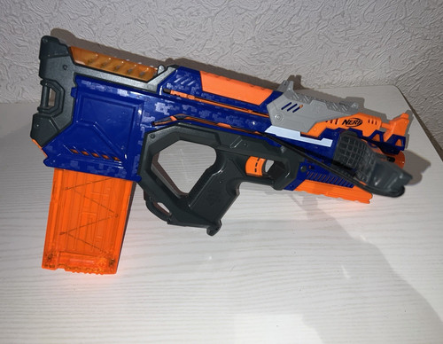 Nerf strike elite crossbolt - nerf, n-strike
