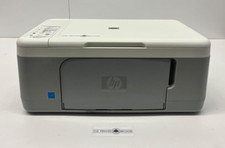 HP DeskJet F2280 A4 stampante multifunzione a colori a getto d'inchiostro CB683A